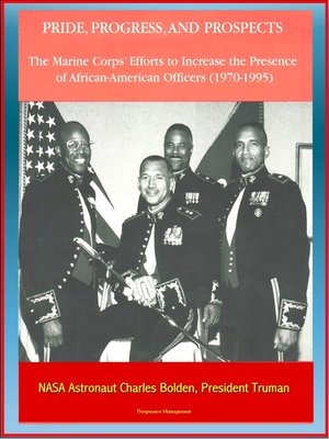 cover image of Pride, Progress, and Prospects